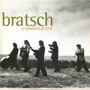 Bratsch - Le Mangeur De Lune flac album