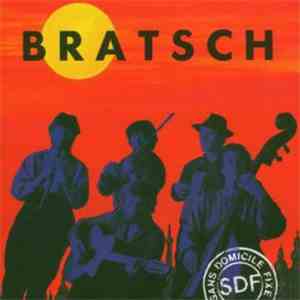 Bratsch - Sans Domicile Fixe flac album