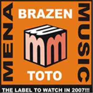 Brazen - Toto flac album
