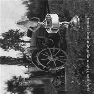 Breed  - I Couldn't Think Of Happier Way Of Having It Spoiled flac album
