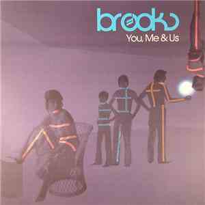 Brooks - You, Me & Us flac album