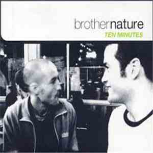 Brother Nature  - Ten Minutes flac album