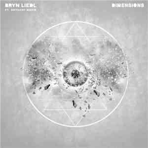 Bryn Liedl feat. Bethany Marie - Dimensions flac album