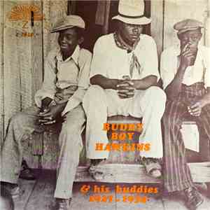 Buddy Boy Hawkins - Buddy Boy Hawkins & His Buddies 1927 - 1934 flac album