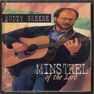Buddy Greene - Minstrel Of The Lord flac album