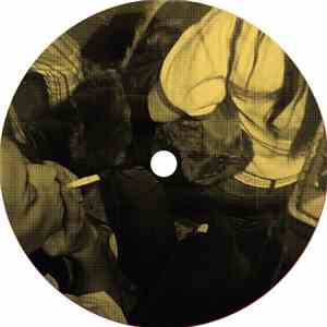 Buffered Multiple - Buffer 01 flac album