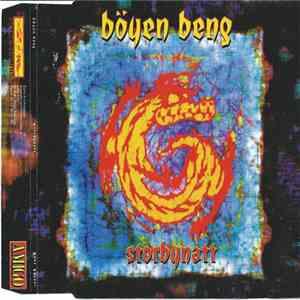 Böyen Beng - Storbynatt flac album