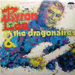 Byron Lee And The Dragonaires - Byron Lee And The Dragonaires flac album
