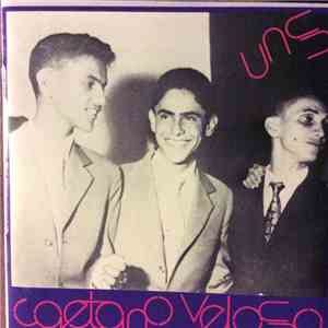 Caetano Veloso - Uns flac album