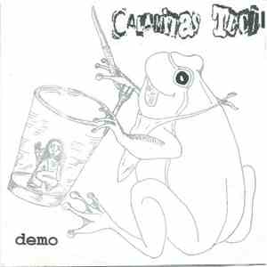 Calamitas Tecti - Demo flac album