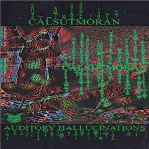 Calsutmoran - Auditory Hallucinations flac album