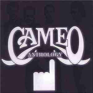 Cameo - Anthology flac album