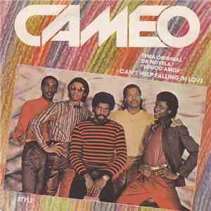 Cameo - Can't Help Falling In Love flac album