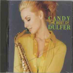Candy Dulfer - The Best Of Candy Dulfer flac album