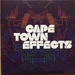 Cape Town Effects - Cape Town Effects flac album