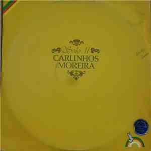 Carlinhos Moreira - Solo II flac album