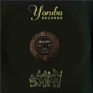 Carlos Mena - Deep Forever More flac album