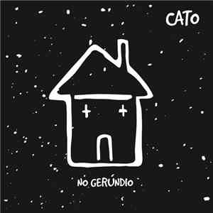 Cato  - No Gerúndio flac album