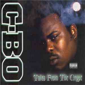 C-Bo - Tales From The Crypt flac album