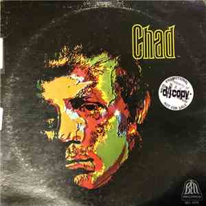Chad Mitchell  - Chad flac album
