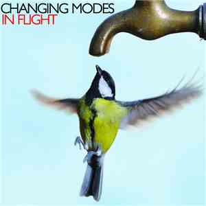 Changing Modes - In Flight flac album