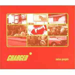 Charged  - Indian Gangsta flac album