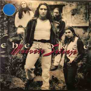 Cherokee  - Muevete Salvaje flac album