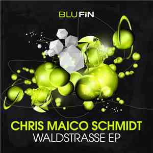 Chris Maico Schmidt - Waldstrasse EP flac album