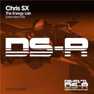 Chris SX - The Energy Lab flac album