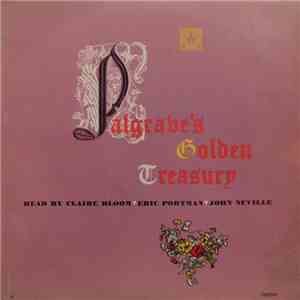 Claire Bloom, Eric Portman, John Neville - Palgrave's Golden Treasury flac album