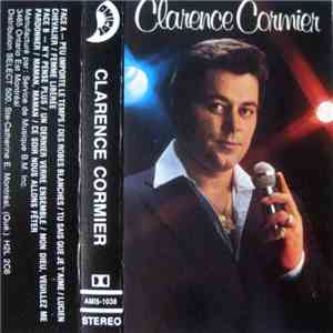 Clarence Cormier - Clarence Cormier flac album