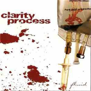 Clarity Process - Fluid flac album