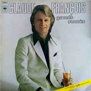 Claude François - Grands Succès flac album