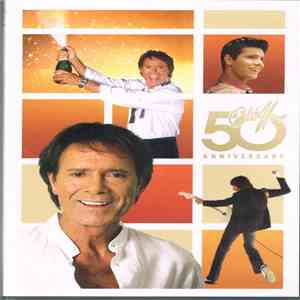 Cliff Richard - Cliff 50th Anniversary flac album
