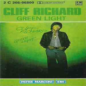 Cliff Richard - Green Light flac album