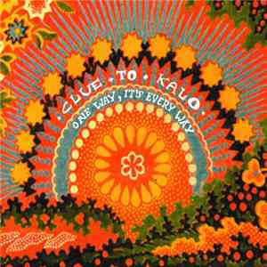 Clue To Kalo - One Way, It's Every Way flac album