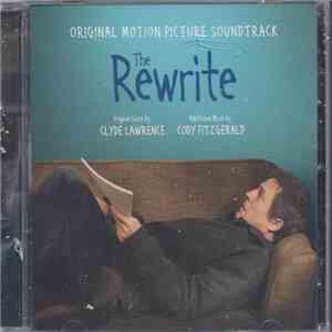 Clyde Lawrence, Cody Fitzgerald - The Rewrite flac album