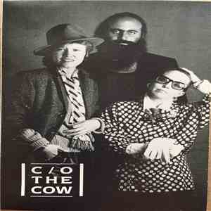 C/O The Cow - Dogs' Ears Are Stupid flac album