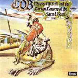 C.O.B.  - Moyshe McStiff And The Tartan Lancers Of The Sacred Heart flac album