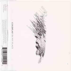 Coldplay - In My Place flac album