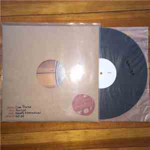 Com Truise - Fairlight flac album