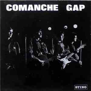 Comanche Gap - Comanche Gap flac album