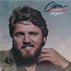 Con Hunley - Oh Girl flac album