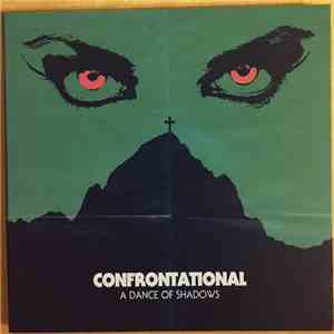Confrontational - A Dance Of Shadows flac album