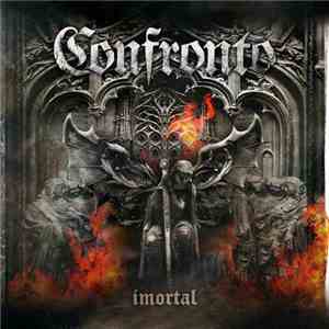 Confronto - Ímortal flac album