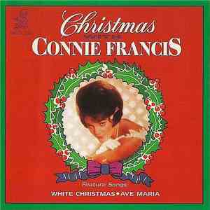 Connie Francis - Christmas With Connie Francis flac album