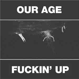Constantines - Our Age flac album