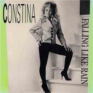 Constina - Falling Like Rain flac album