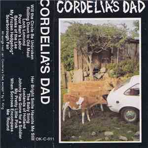 Cordelia's Dad - Cordelia's Dad flac album