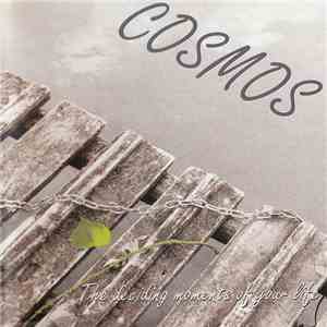 Cosmos  - The Deciding Moments Of Your Life flac album
